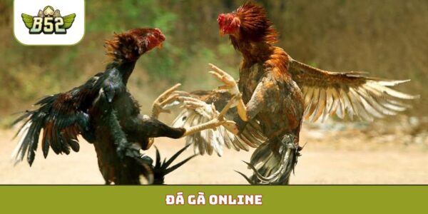 Đá gà online