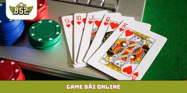 Game Bài Online