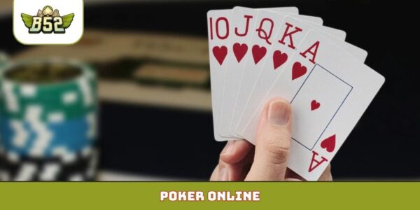 Poker Online